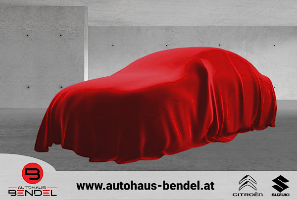 Citroën - C3 Aircross Turbo 100 PLUS