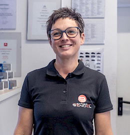 Andrea Karner-Krückl