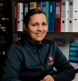 Sabine Kessel