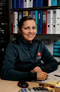 Sabine Kessel