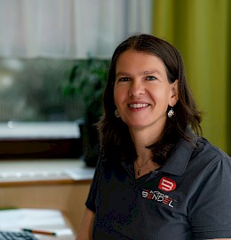 Heidi Gretzl