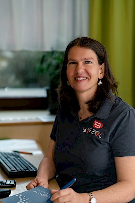 Heidi Gretzl