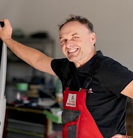 Gerhard Trinkl