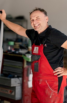 Gerhard Trinkl