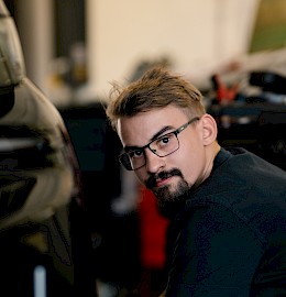 Raphael Kaider