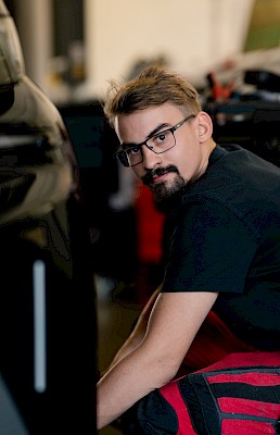Raphael Kaider