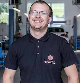 Ferdinand Kaiblinger