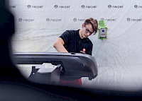 Geschultes Fachpersonal und Knowhow sind unser Erfolgsrezept seit Anfang an.