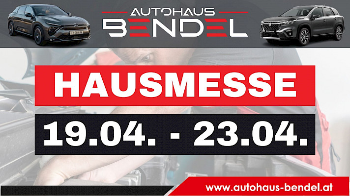 Hausmesse