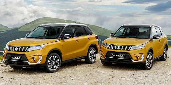 Welcher Hybrid-Typ bist du?