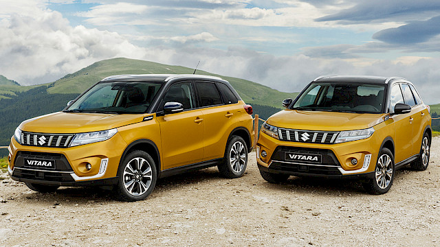 Welcher Hybrid-Typ bist du?