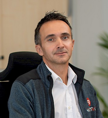 Johann Leeb