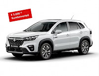 © Suzuki Austria