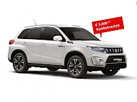 © Suzuki Austria
