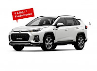 © Suzuki Austria
