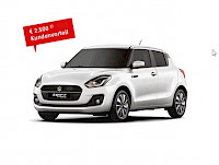 © Suzuki Austria