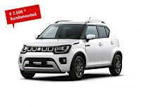 © Suzuki Austria