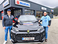 © Markus Rauchenberger