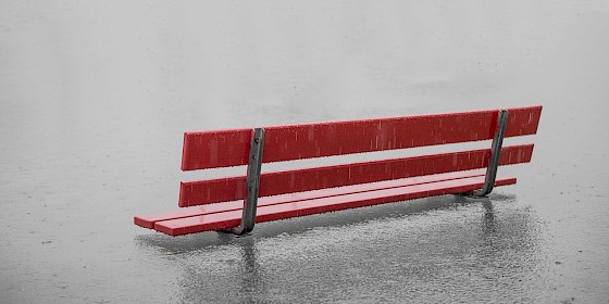 Wasserschaden - Was tun??