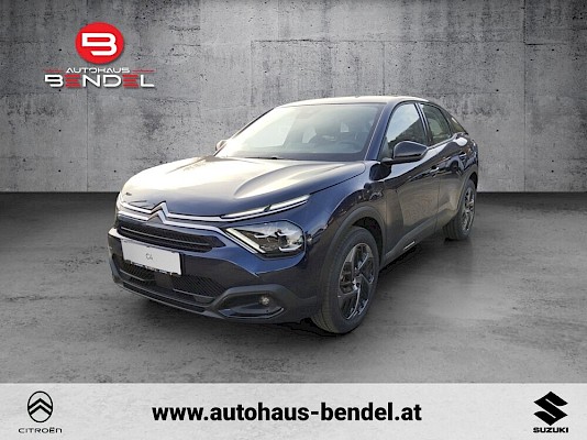 Citroën - C4 PT 130  Plus