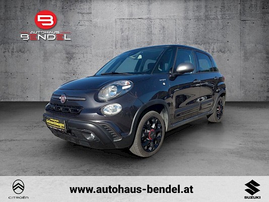 Fiat - 500L Sport