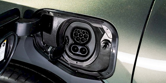 Motorbezogene Versicherungssteuer für E-Autos