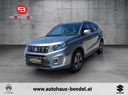 Suzuki - Vitara 1,4 DITC ALLGRIP flash