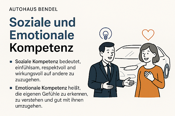 Soziale und Emotionale Kompetenz...