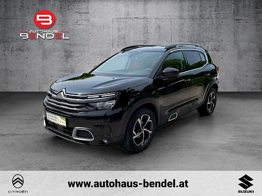 Citroën - C5 Aircross BHDI 130 EAT8 Feel