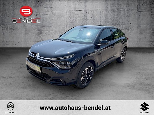 Citroën - C4 PT 130 Feel