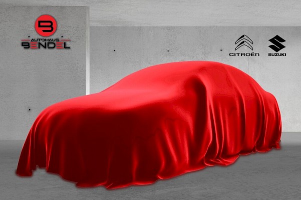 Citroën - C3 Turbo 100 YOU Plus Paket