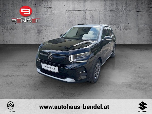 Citroën - ë C3 113 MAX