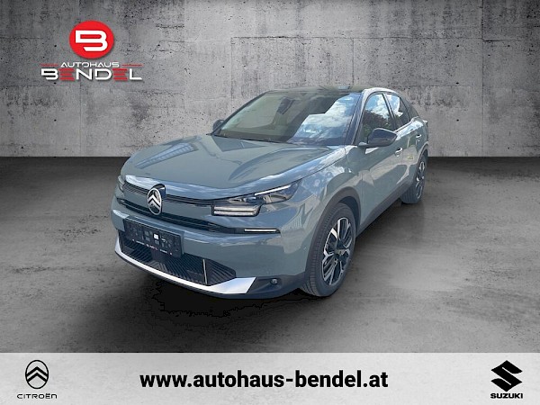 Citroën - C4 Hybrid mHEV 145 S&S e-DSC6 Max