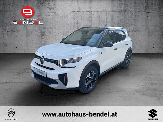 Citroën - C3 Aircross ë 113 Max