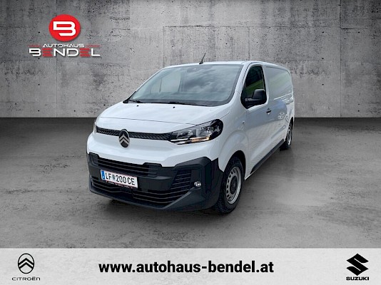 Citroën - Jumpy KW M BHDI 120