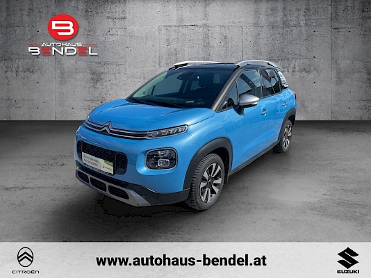 Citroën - C3 Aircross Shine