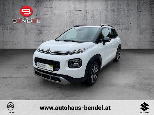 Citroën - C3 Aircross VTI110  Shine