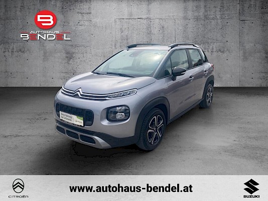 Citroën - C3 Aircross PT110 Feel