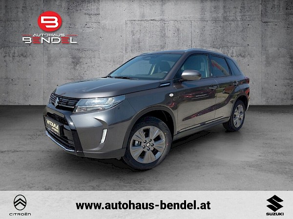 Suzuki - Vitara 1,4 DITC Hybrid Allgrip 6AT shine