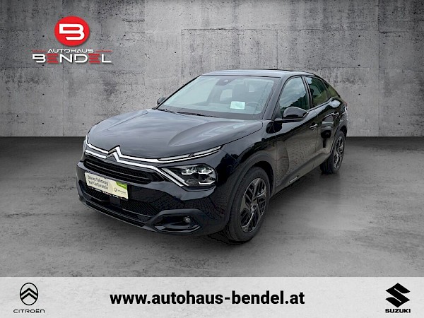 Citroën - C4 PT130 Feel