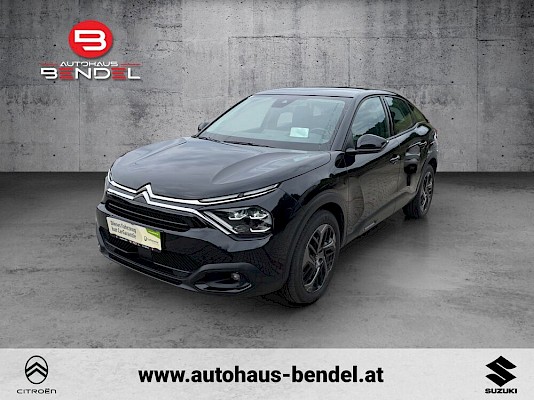 Citroën - C4  PT130 Feel