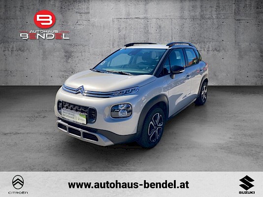Citroën - C3 Aircross VTI 110 Feel