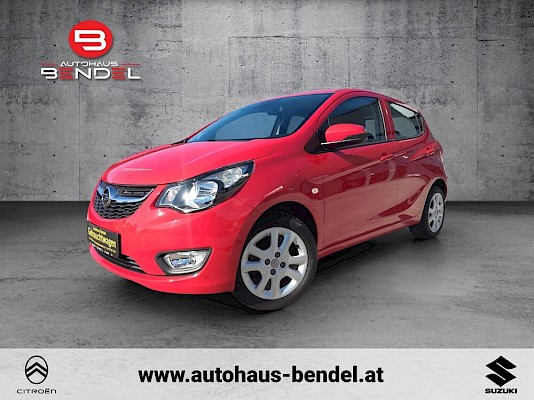 Opel - Karl Edition
