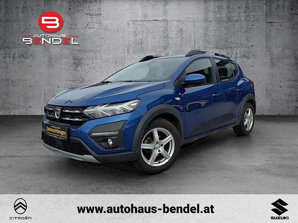 Dacia - Sandero Stepway Comfort