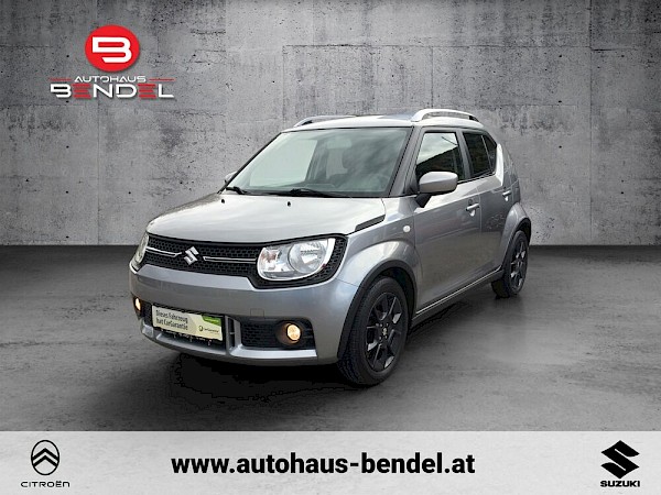 Suzuki - Ignis ALLGRIP Shine