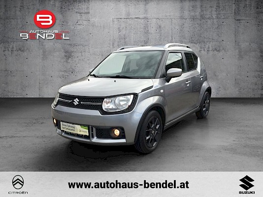 Suzuki - Ignis ALLGRIP Shine