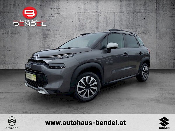 Citroën - C3 Aircross Feel