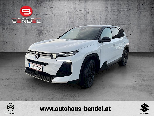 Citroën - C5 Aircross 145 Hybrid MAX