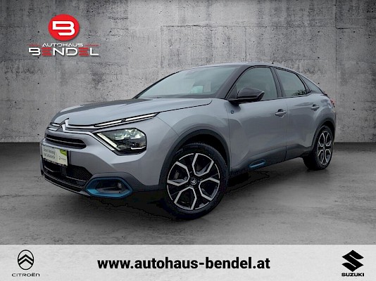 Citroën - E-C4 100 KW Feel