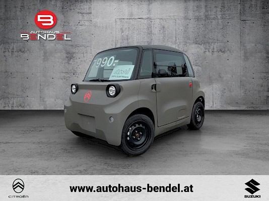 Citroën - Elektro-Kleinfahrzeug